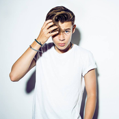 Benjamin Lasnier - List pictures