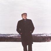 Glenn Gould - List pictures