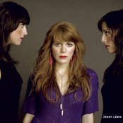 Jenny Lewis With The Watson Twins - List pictures