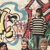 The Shop Assistants - List pictures