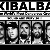 Xibalba - List pictures