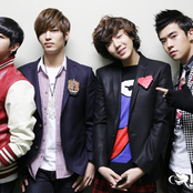 F.cuz - List pictures