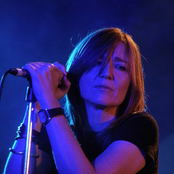 Beth Gibbons & Rustin Man - List pictures