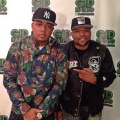 Skyzoo & Torae - List pictures