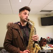 Ben Haenow - List pictures