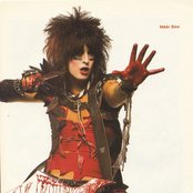 Nikki Sixx - List pictures