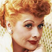 Lucille Ball - List pictures