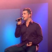 Markus Feehily - List pictures