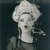 Nina Hagen - List pictures