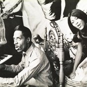 Ike & Tina Turner - List pictures