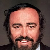 Luciano Pavarotti - List pictures