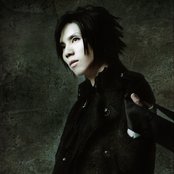 Acid Black Cherry - List pictures