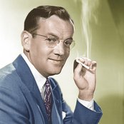 Glenn Miller - List pictures