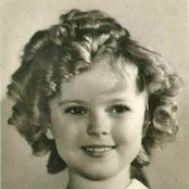 Shirley Temple - List pictures