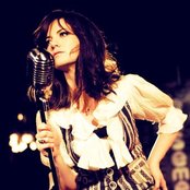 Nikki Lane - List pictures