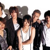 Kat-tun - List pictures