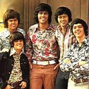 Osmond Brothers - List pictures