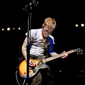 Brian Fallon - List pictures