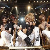 Alice Nine - List pictures