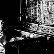 Klaus Schulze - List pictures