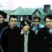 The Get Up Kids - List pictures