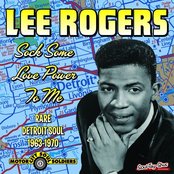 Lee Rogers - List pictures