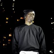 Ras Kass - List pictures