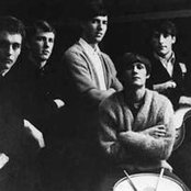 The Sonics - List pictures