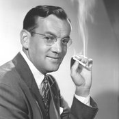 Glenn Miller - List pictures