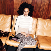 Corinne Bailey Rae - List pictures