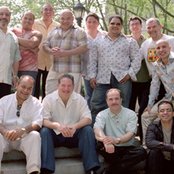 Spanish Harlem Orchestra - List pictures