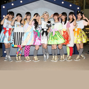 Cheeky Parade - List pictures