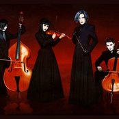 Malice Mizer - List pictures