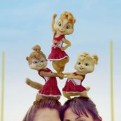 The Chipettes - List pictures