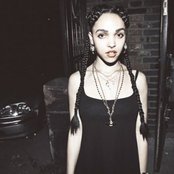 Fka Twigs - List pictures