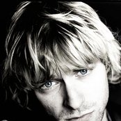 Kurt Cobain - List pictures