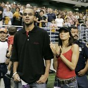 Tony Parker - List pictures