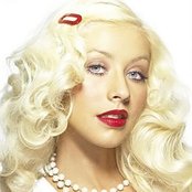 Christina Aguilera - List pictures