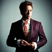 Robert Downey Jr. - List pictures