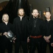 Wardruna - List pictures