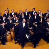 Arturo O'farrill & The Afro Latin Jazz Orchestra - List pictures