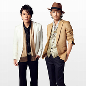 Tackey & Tsubasa - List pictures