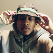 Rejjie Snow - List pictures