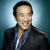 Smokey Robinson - List pictures