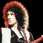 Brian May - List pictures