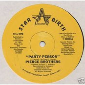 Pierce Brothers - List pictures