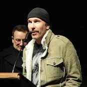 The Edge - List pictures