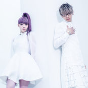 Garnidelia - List pictures