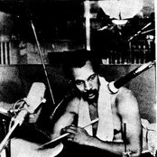 Milford Graves - List pictures