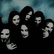 Cradle Of Filth - List pictures